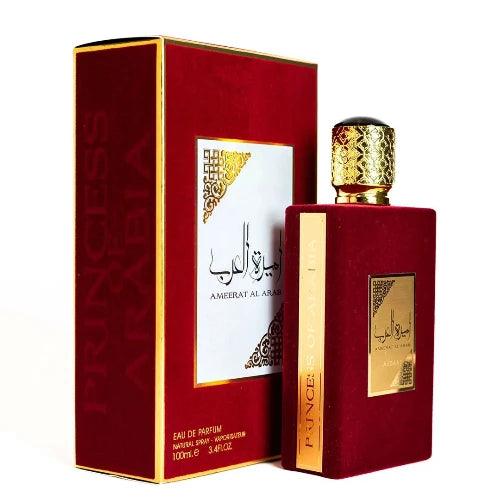 PARFUM AMEERAT AL ARAB - XsElegance