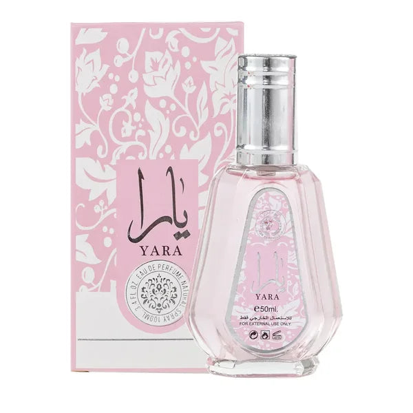 YARA PARFUM